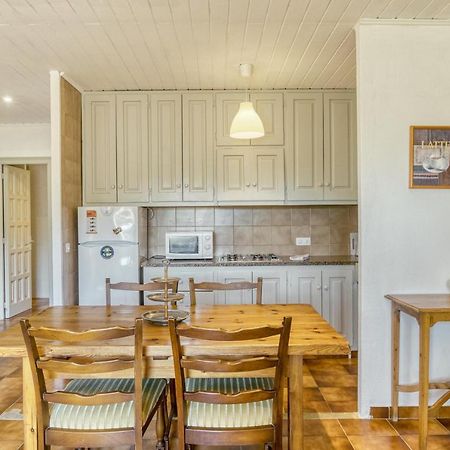 Apartamento Bajo 1 ベグール エクステリア 写真