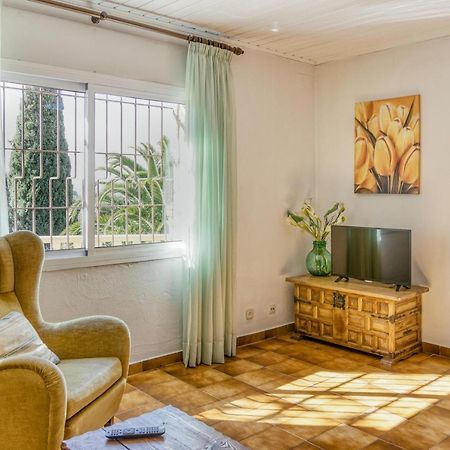 Apartamento Bajo 1 ベグール エクステリア 写真
