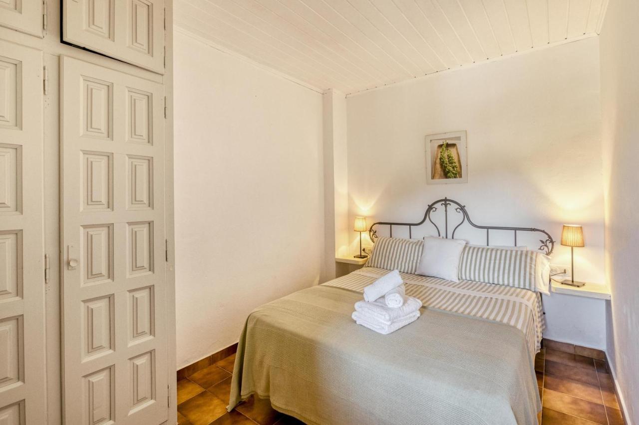Apartamento Bajo 1 ベグール エクステリア 写真