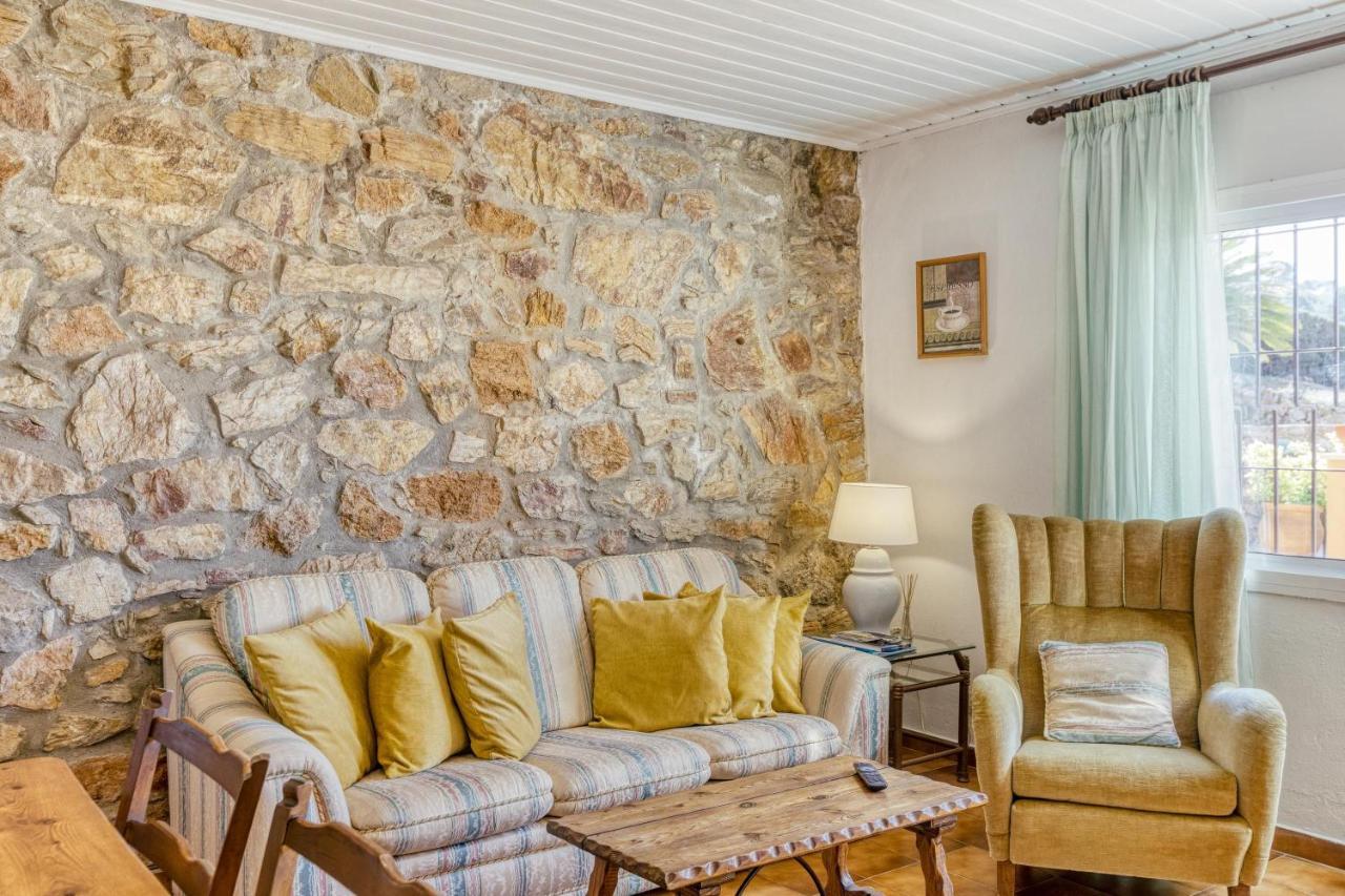 Apartamento Bajo 1 ベグール エクステリア 写真