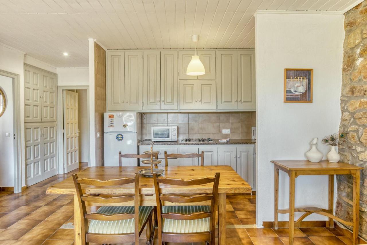 Apartamento Bajo 1 ベグール エクステリア 写真