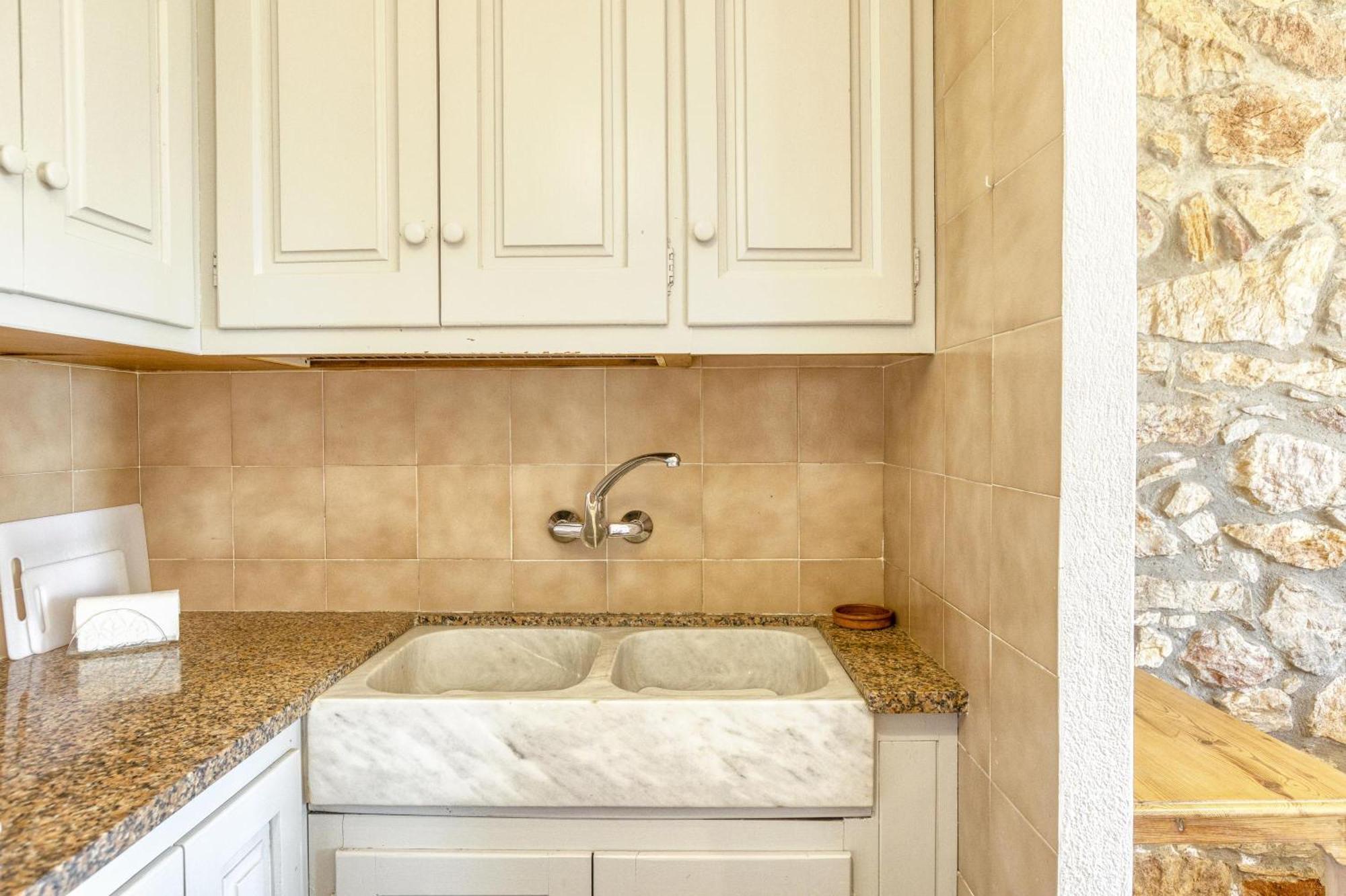 Apartamento Bajo 1 ベグール エクステリア 写真