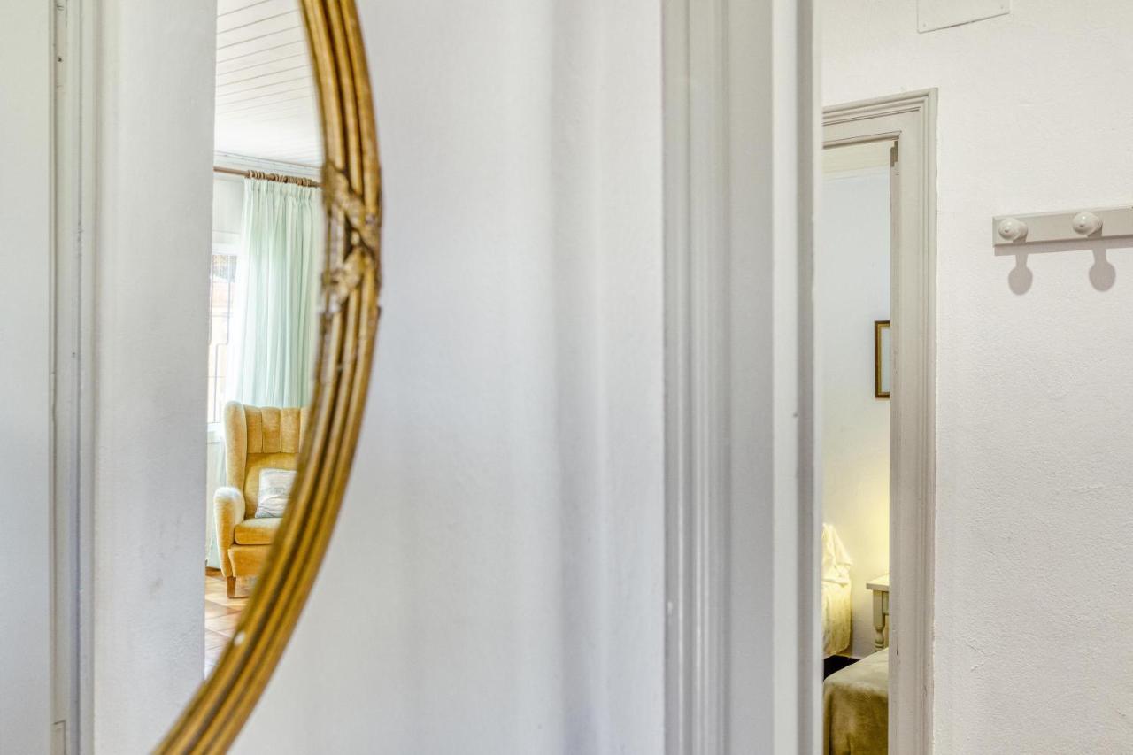 Apartamento Bajo 1 ベグール エクステリア 写真