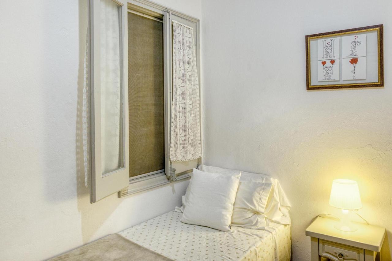 Apartamento Bajo 1 ベグール エクステリア 写真