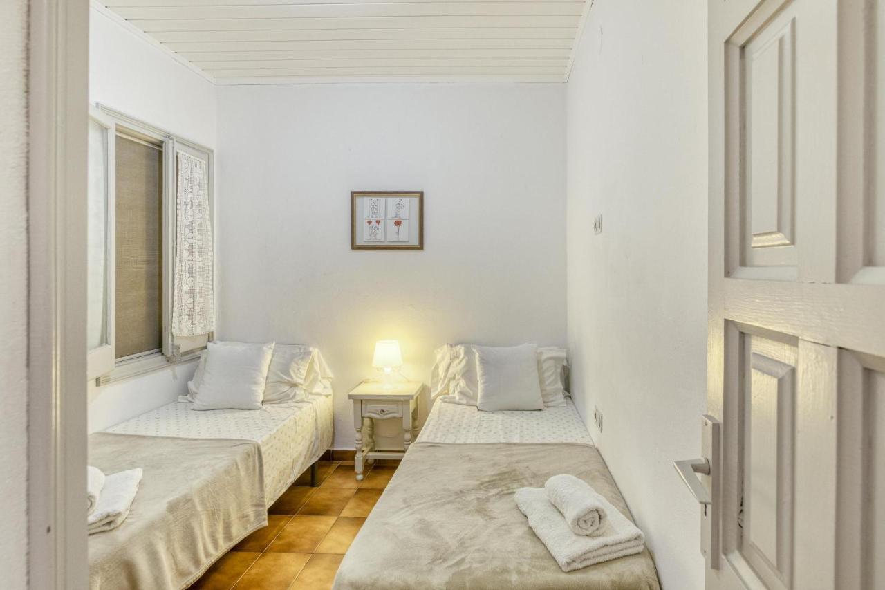 Apartamento Bajo 1 ベグール エクステリア 写真