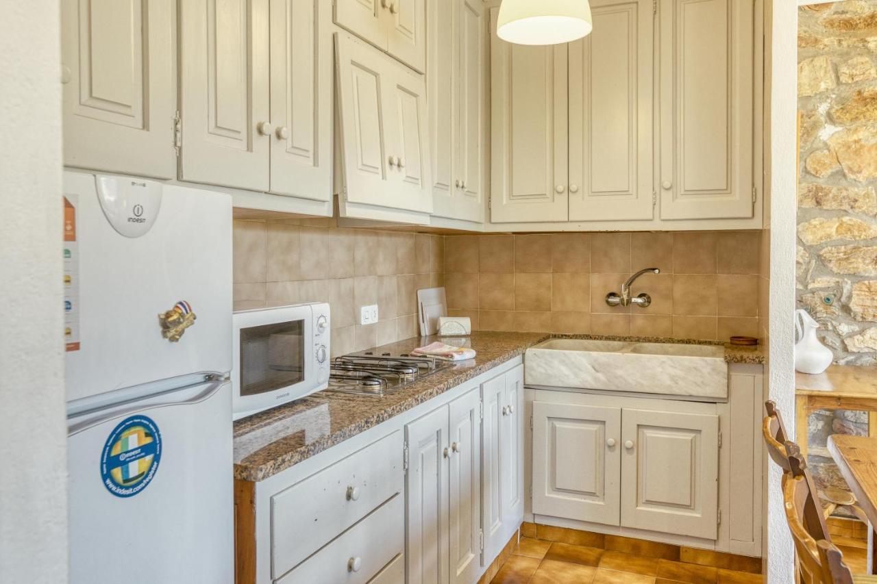Apartamento Bajo 1 ベグール エクステリア 写真
