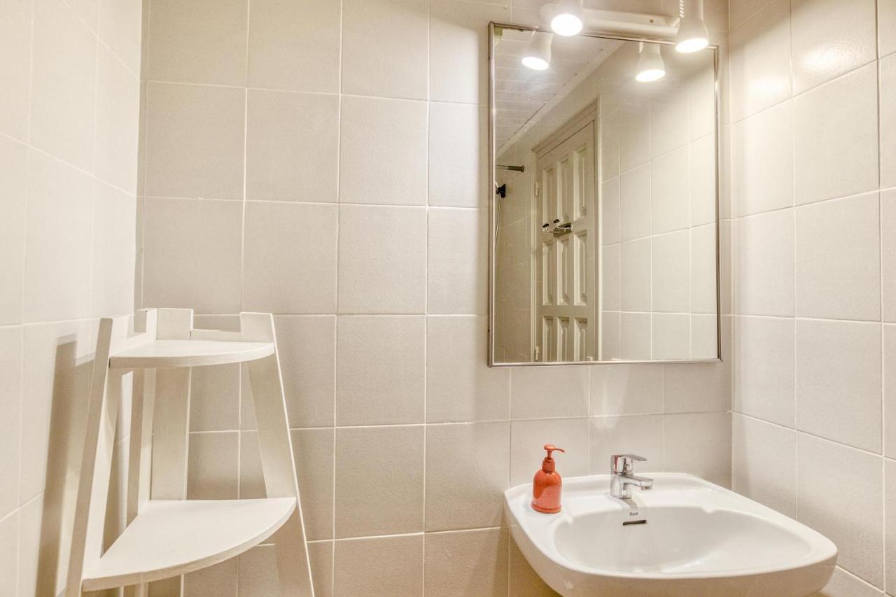 Apartamento Bajo 1 ベグール エクステリア 写真