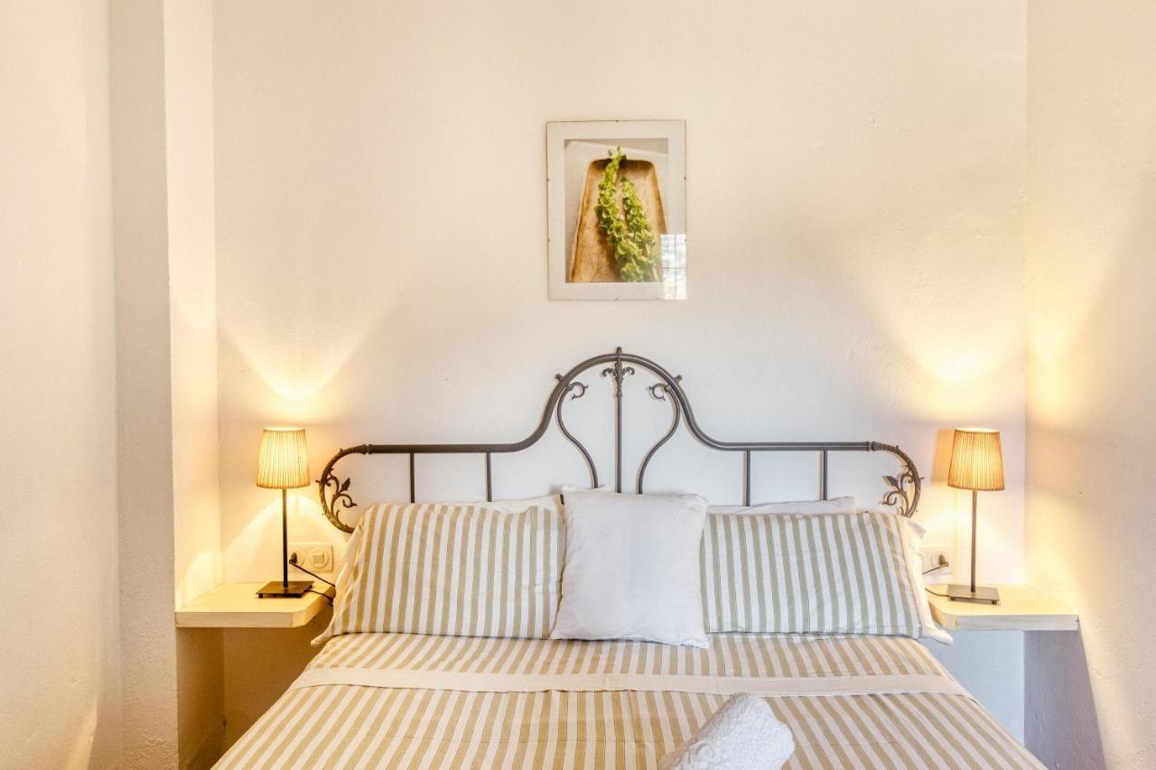 Apartamento Bajo 1 ベグール エクステリア 写真