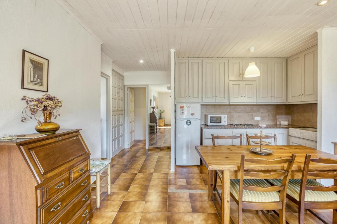 Apartamento Bajo 1 ベグール エクステリア 写真
