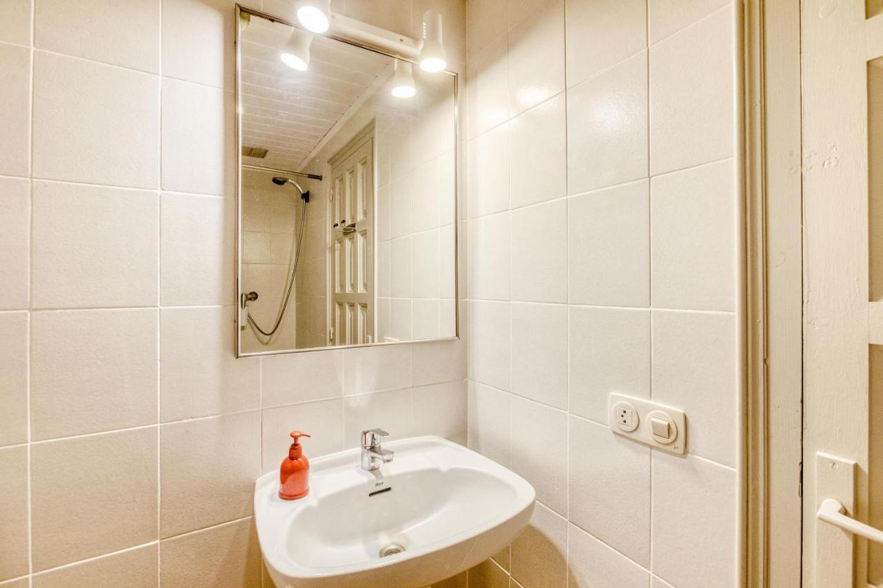 Apartamento Bajo 1 ベグール エクステリア 写真