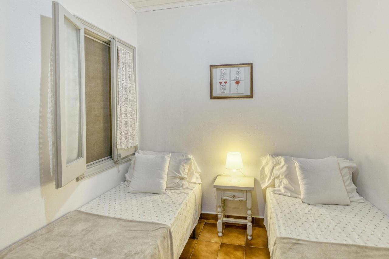 Apartamento Bajo 1 ベグール エクステリア 写真